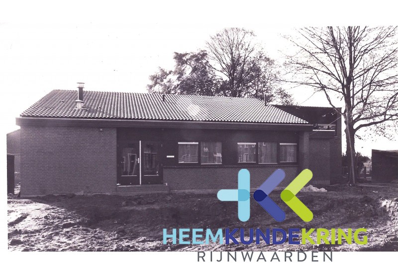 Herwen Eerste gedeelte De Cluse F0000064